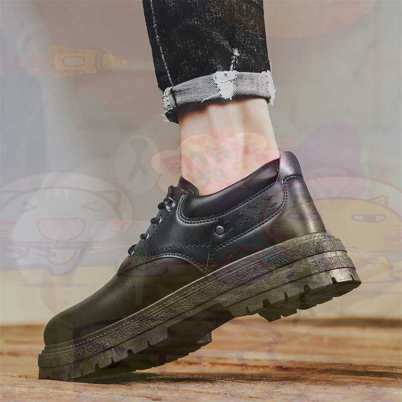 Women Fashion Over 50 - Dark Natural หนังแฟชั่น Trainers เทนนิสรองเท้าผ้าใบผู้ชายรองเท้าแฟชั่นรองเท้าผ้าใบคุณภาพกีฬาราคาต่ําสุขภาพ