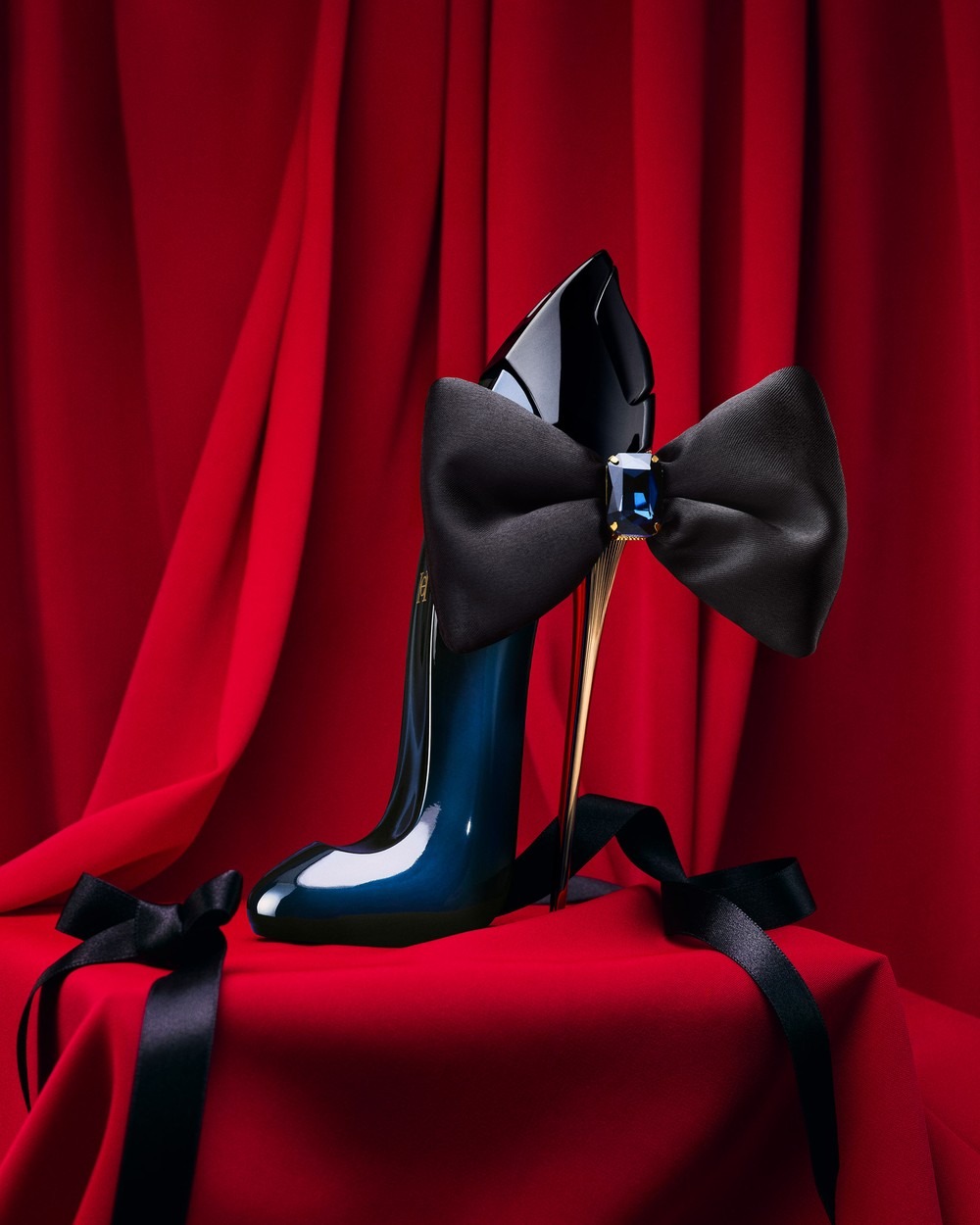 Women'S Fashion Quick Delivery - Carolina Herrera Good Girl Bowtastic น้ำหอมสเปรย์