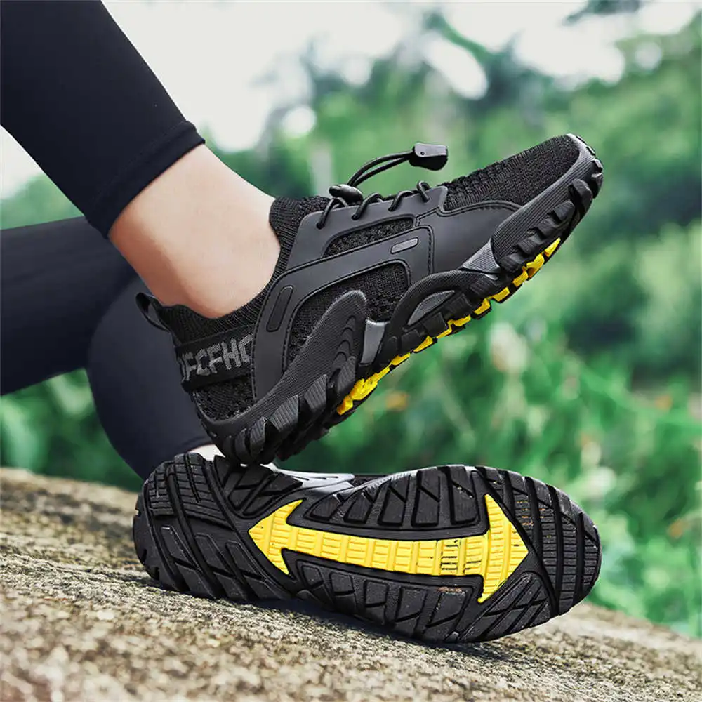 Women'S Fashion Quick Delivery - รองเท้าโลฟเฟอร์รองเท้าผู้ชายเดินป่า40-44ไซส์46ฤดูร้อนรองเท้ายุทธวิธีหรูหรารองเท้าผ้าใบกีฬาโปรโมชั่นขายส่งสบายสุดๆ