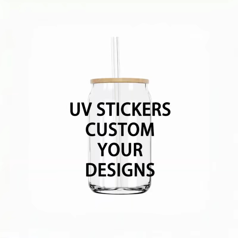 Women'S Fashion Labels - สติกเกอร์แบบกำหนดเอง พิมพ์ 3 มิติ ด้วยเทคนิค UV