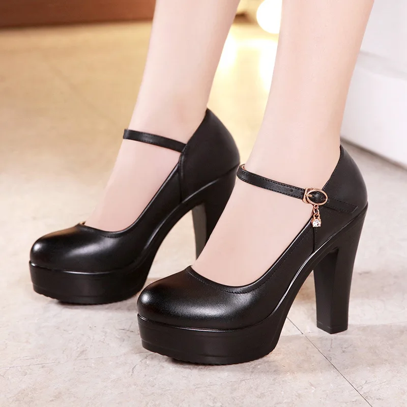 รองเท้าส้นสูงแบบแพลตฟอร์มพื้นห - Women Fashion Reddit บทวิจารณ์และราคา