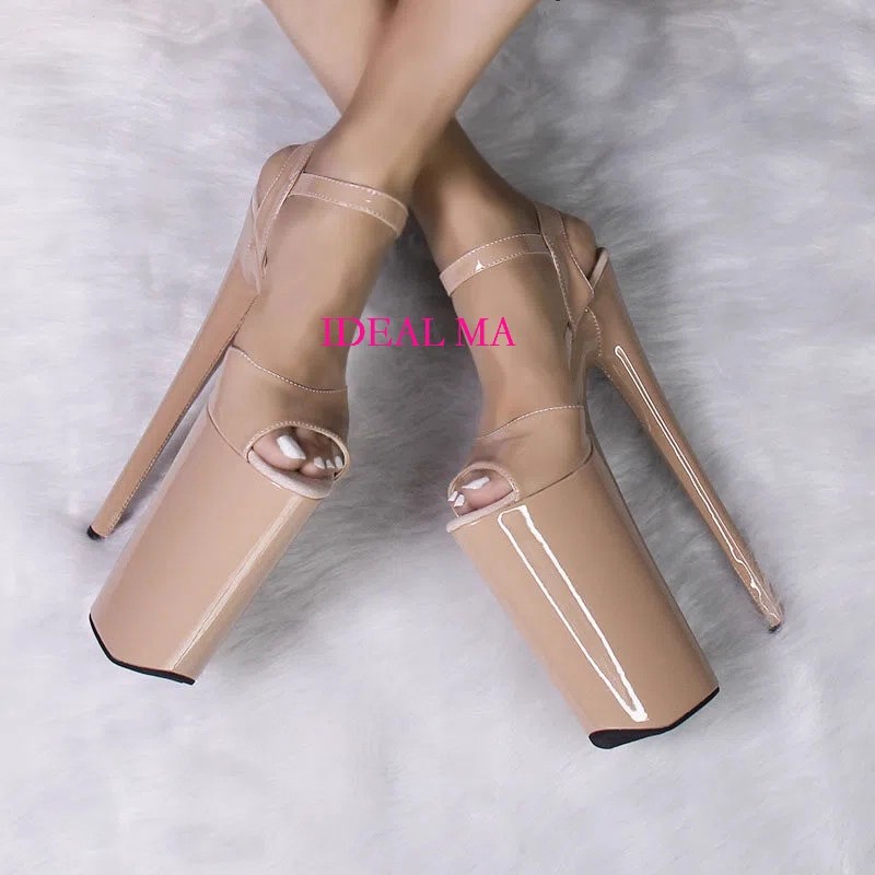 รองเท้าเต้นโพลแดนซ์แบบส้นสูง 2 - Women Fashion Nova บทวิจารณ์และราคา