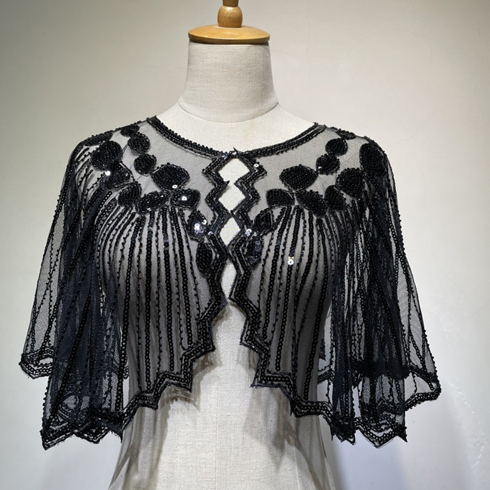 ผ้าคลุมไหล่แฟชั่นสไตล์ยุค 1920 - Women'S Fashion In The 1920S บทวิจารณ์และราคา