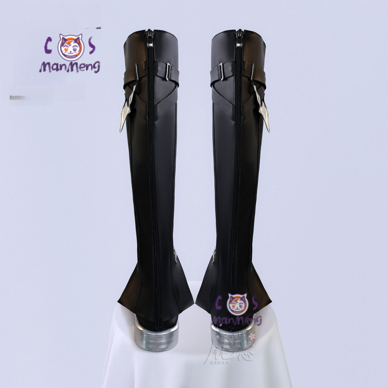 คิริล ชูโดมิโรวิช ฟลินส์คอสเพล - Women'S Fashion Leather Boots บทวิจารณ์และราคา