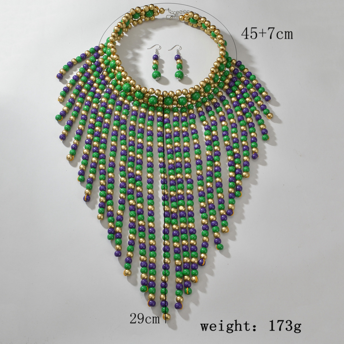 ชุดสร้อยคอและต่างหูดีไซน์ใหม่ท - Women'S Fashion In The 1920S บทวิจารณ์และราคา