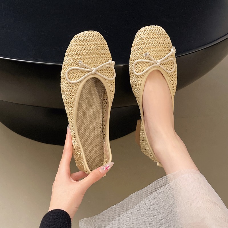 รองเท้าสบายๆหรูหราสําหรับผู้หญ - Women'S Fashion Quick Delivery บทวิจารณ์และราคา
