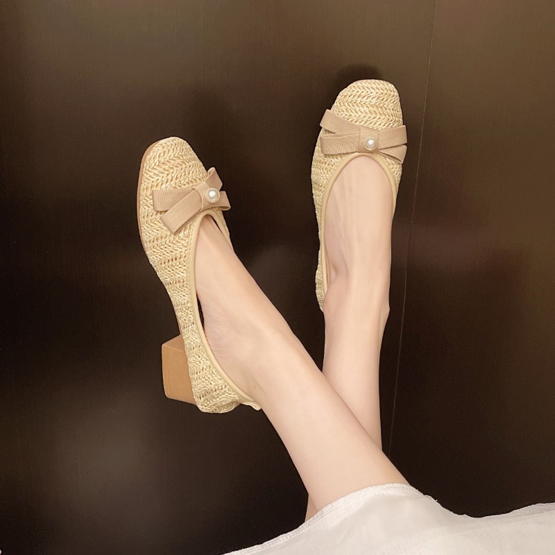 รองเท้าสบายๆหรูหราสําหรับผู้หญ - Women'S Fashion Quick Delivery บทวิจารณ์และราคา