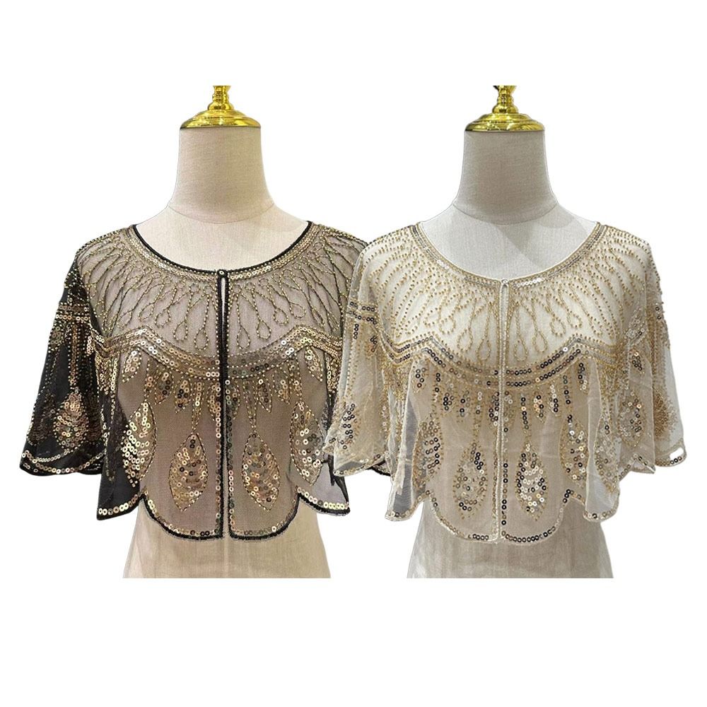 ผ้าคลุมไหล่แฟชั่นสไตล์ยุค 1920 - Women'S Fashion In The 1920S บทวิจารณ์และราคา