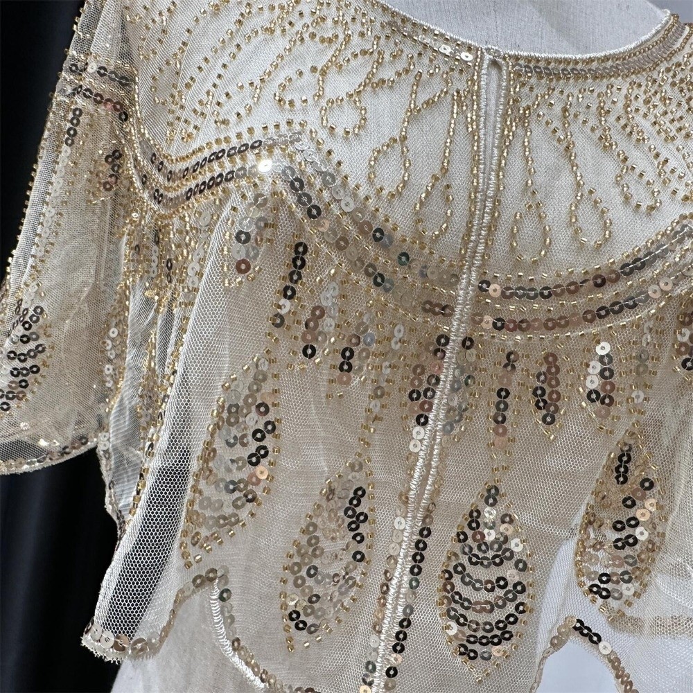 ผ้าคลุมไหล่แฟชั่นสไตล์ยุค 1920 - Women'S Fashion In The 1920S บทวิจารณ์และราคา