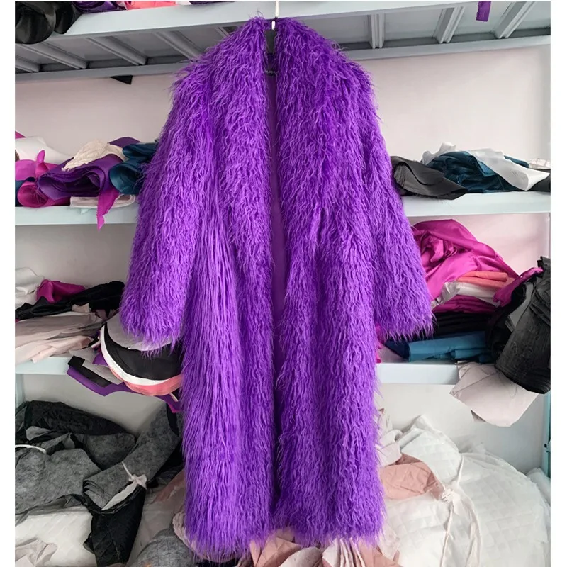 เสื้อโค้ทขนเฟอร์เทียมสำหรับผู้ - Women Fashion Over 50 บทวิจารณ์และราคา
