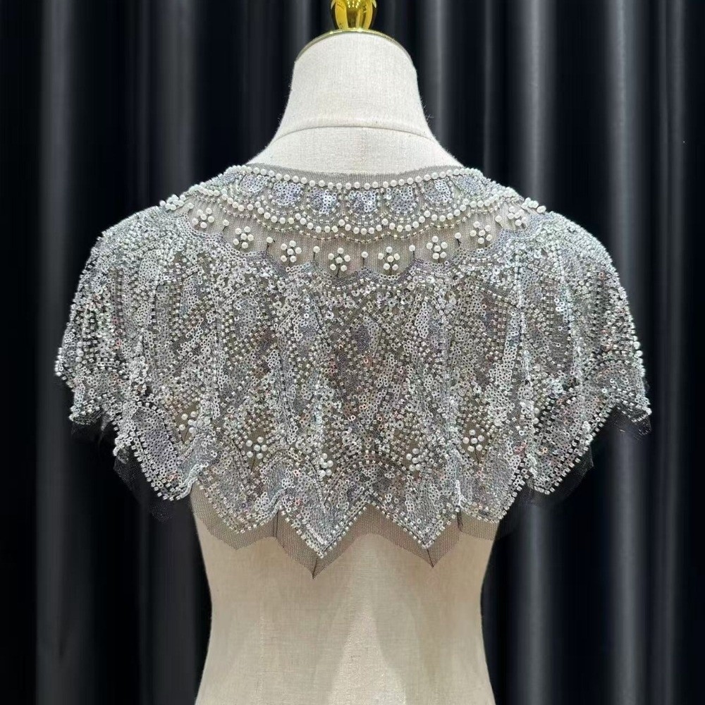 ผ้าคลุมไหล่สไตล์แฟลปเปอร์ประดั - Women'S Fashion In The 1920S บทวิจารณ์และราคา