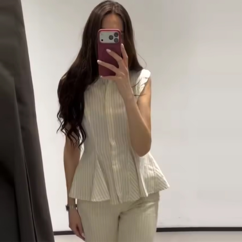 เสื้อเบลาส์และเสื้อเชิ้ตผู้หญิ - Women'S Young Fashion บทวิจารณ์และราคา