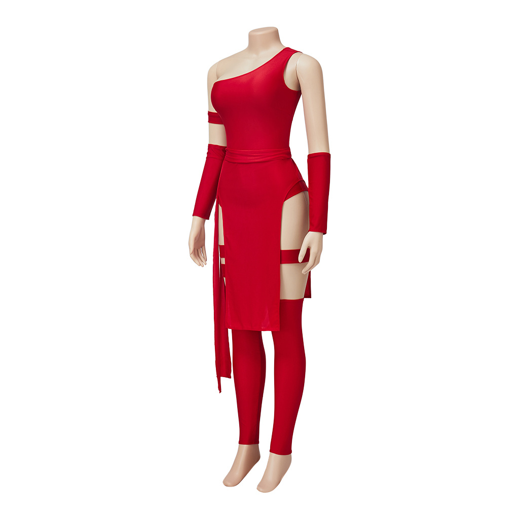 อะนิเมะเอเล็กตร้า นาตชิออสคอสเ - Women Fashion Reddit บทวิจารณ์และราคา