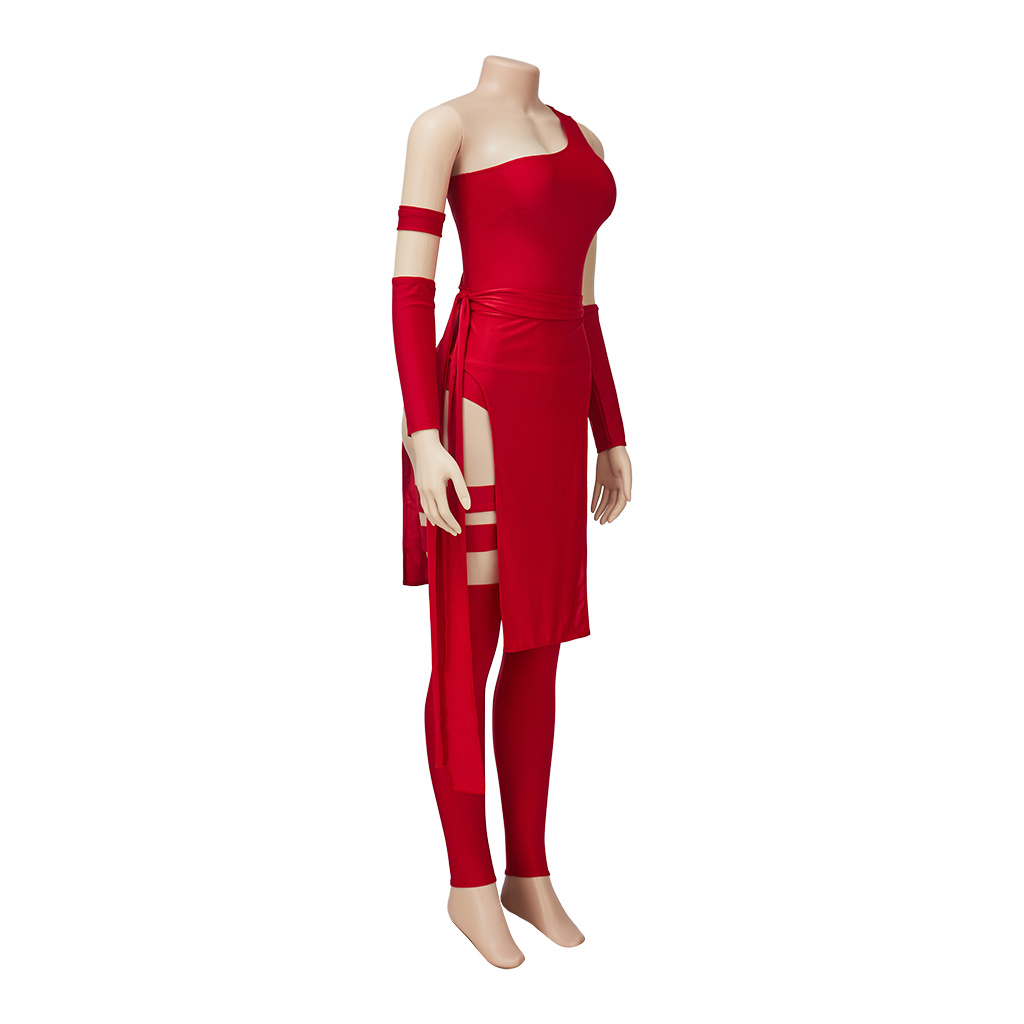อะนิเมะเอเล็กตร้า นาตชิออสคอสเ - Women Fashion Reddit บทวิจารณ์และราคา