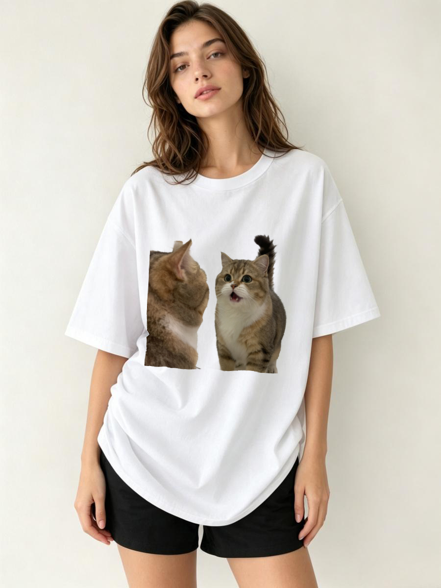 เสื้อยืด จัดส่งรวดเร็ว สวมใส่ส - Women'S Fashion Quick Delivery บทวิจารณ์และราคา