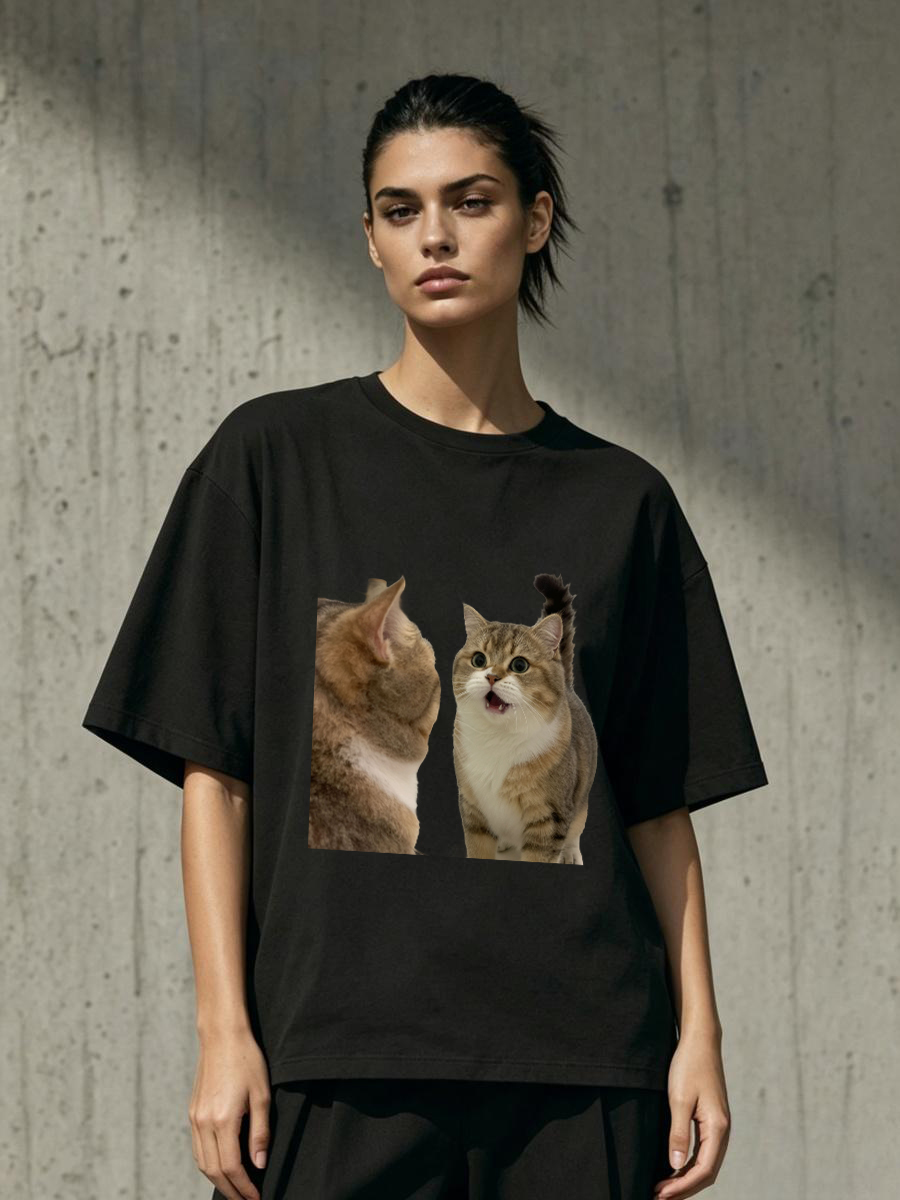 เสื้อยืด จัดส่งรวดเร็ว สวมใส่ส - Women'S Fashion Quick Delivery บทวิจารณ์และราคา