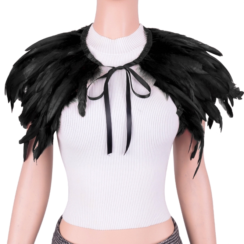 ผ้าคลุมไหล่ X4YC Elegant สำหรั - Women'S Fashion In The 1920S บทวิจารณ์และราคา