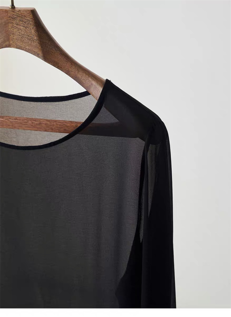 เสื้อเชิ้ตแฟชั่นลำลองผู้หญิง ผ - Women Fashion Blouse บทวิจารณ์และราคา
