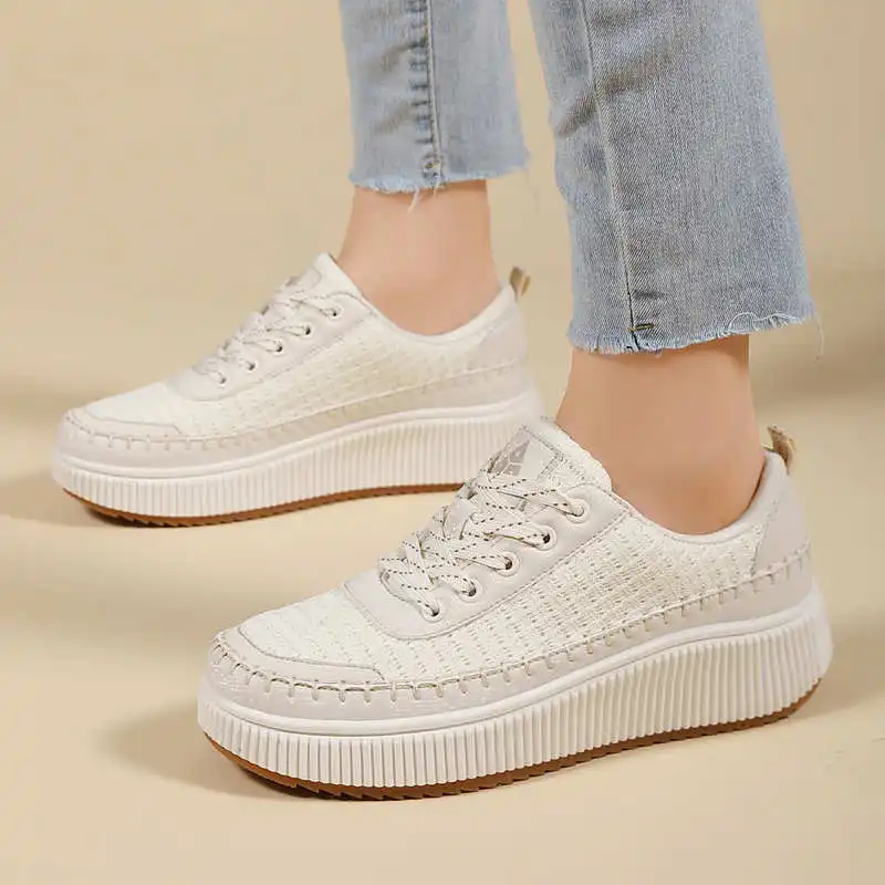 รองเท้าสีน้ําตาลผู้หญิงรองเท้า - Women Fashion Over 50 บทวิจารณ์และราคา