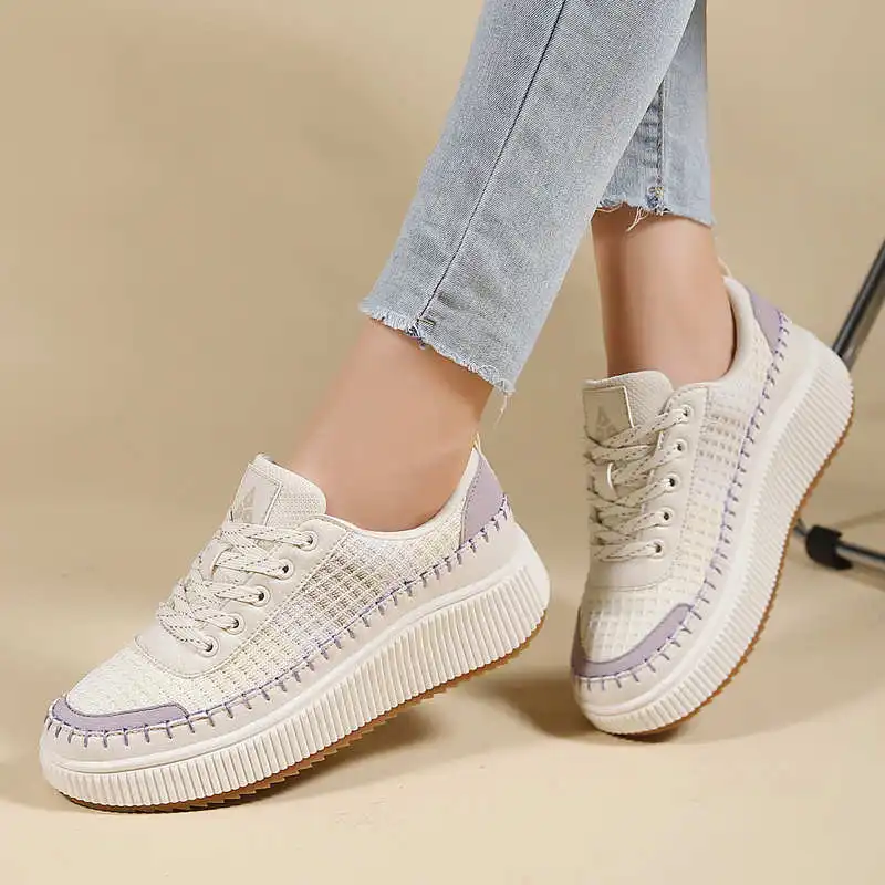 รองเท้าสีน้ําตาลผู้หญิงรองเท้า - Women Fashion Over 50 บทวิจารณ์และราคา