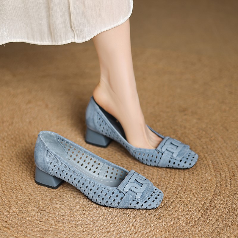Dilalula 2025 เด็ก Suede Breat - Women'S Young Fashion บทวิจารณ์และราคา