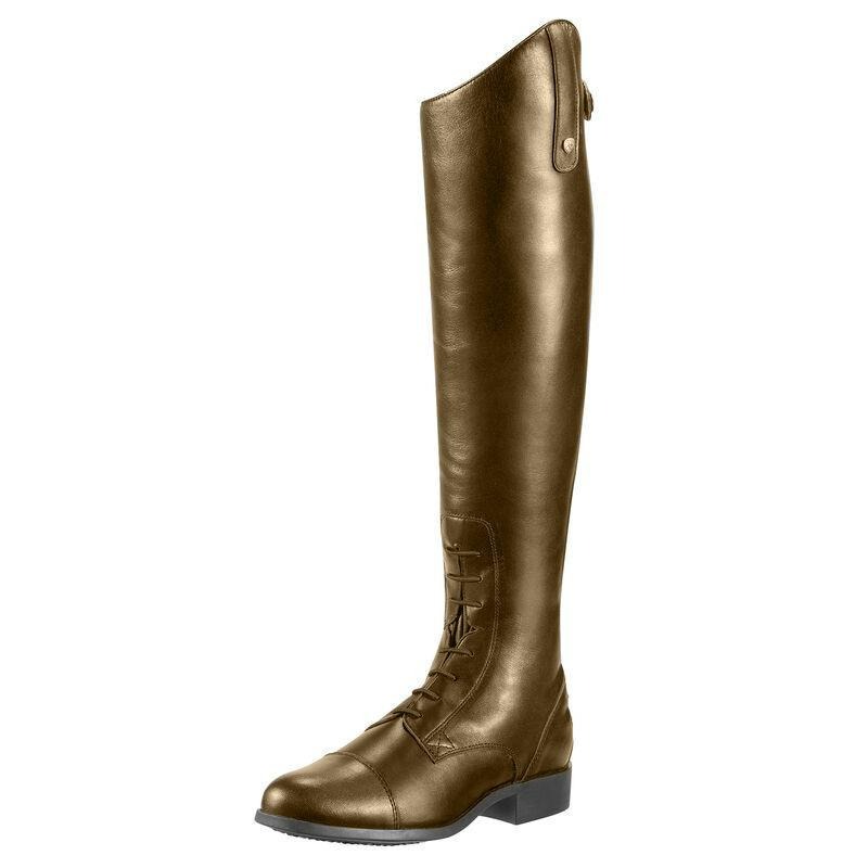 รองเท้าบูทผู้หญิงสูงถึงเข่า กั - Women'S Fashion Leather Boots บทวิจารณ์และราคา