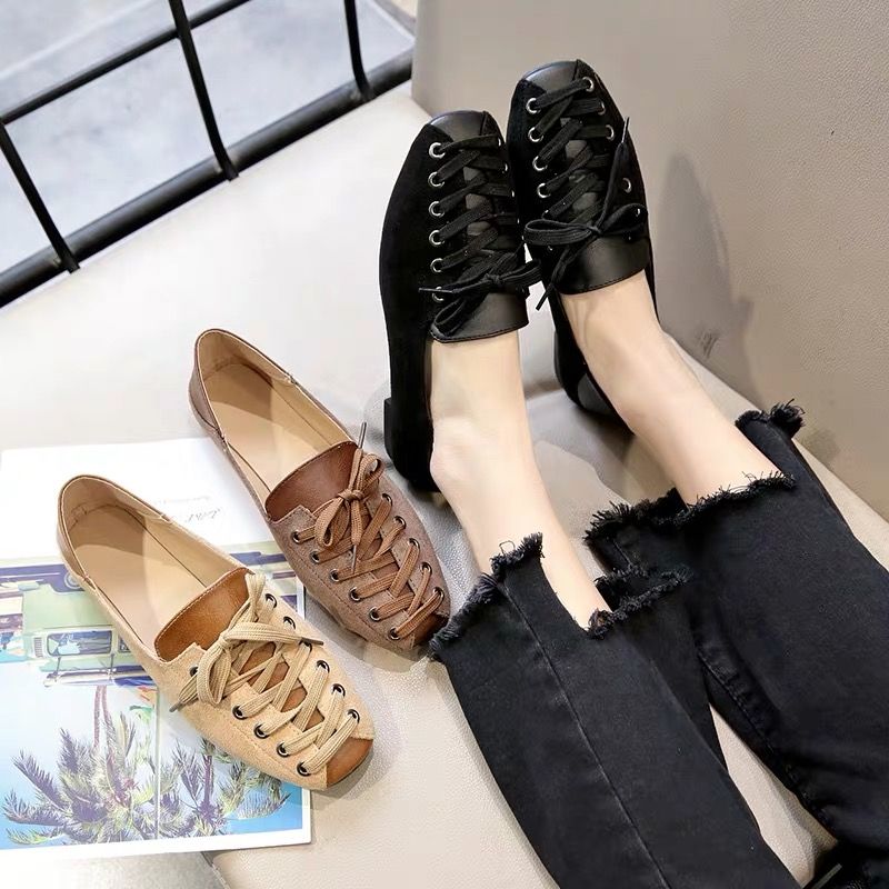 รองเท้าสําหรับสตรีที่มีสายรัดส - Women'S Fashion Quick Delivery บทวิจารณ์และราคา