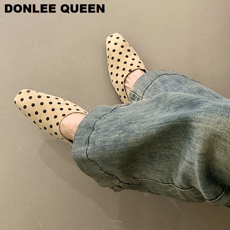รองเท้าสไลด์แบบสวมลำลองแฟชั่นล - Women Queen Fashion บทวิจารณ์และราคา