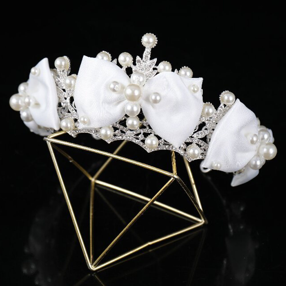 มงกุฎเจ้าสาว ที่คาดผมผู้หญิง โ - Women Queen Fashion บทวิจารณ์และราคา