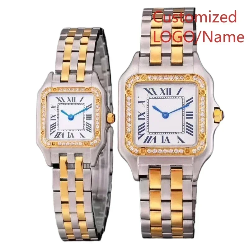 A989 ร้านค้า นาฬิกาแบบกำหนดเอง - Women'S Fashion Quartz Watch บทวิจารณ์และราคา