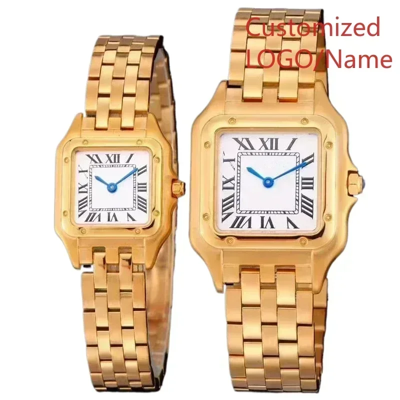 A989 ร้านค้า นาฬิกาแบบกำหนดเอง - Women'S Fashion Quartz Watch บทวิจารณ์และราคา