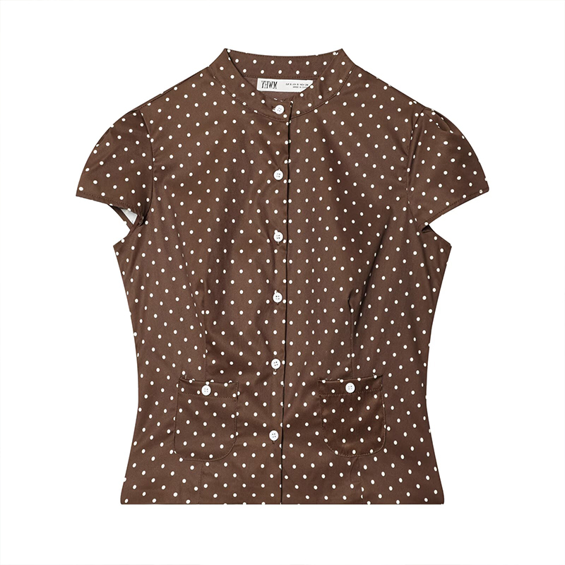เสื้อเชิ้ตผู้หญิงแฟชั่นฤดูร้อน - Women'S Young Fashion บทวิจารณ์และราคา