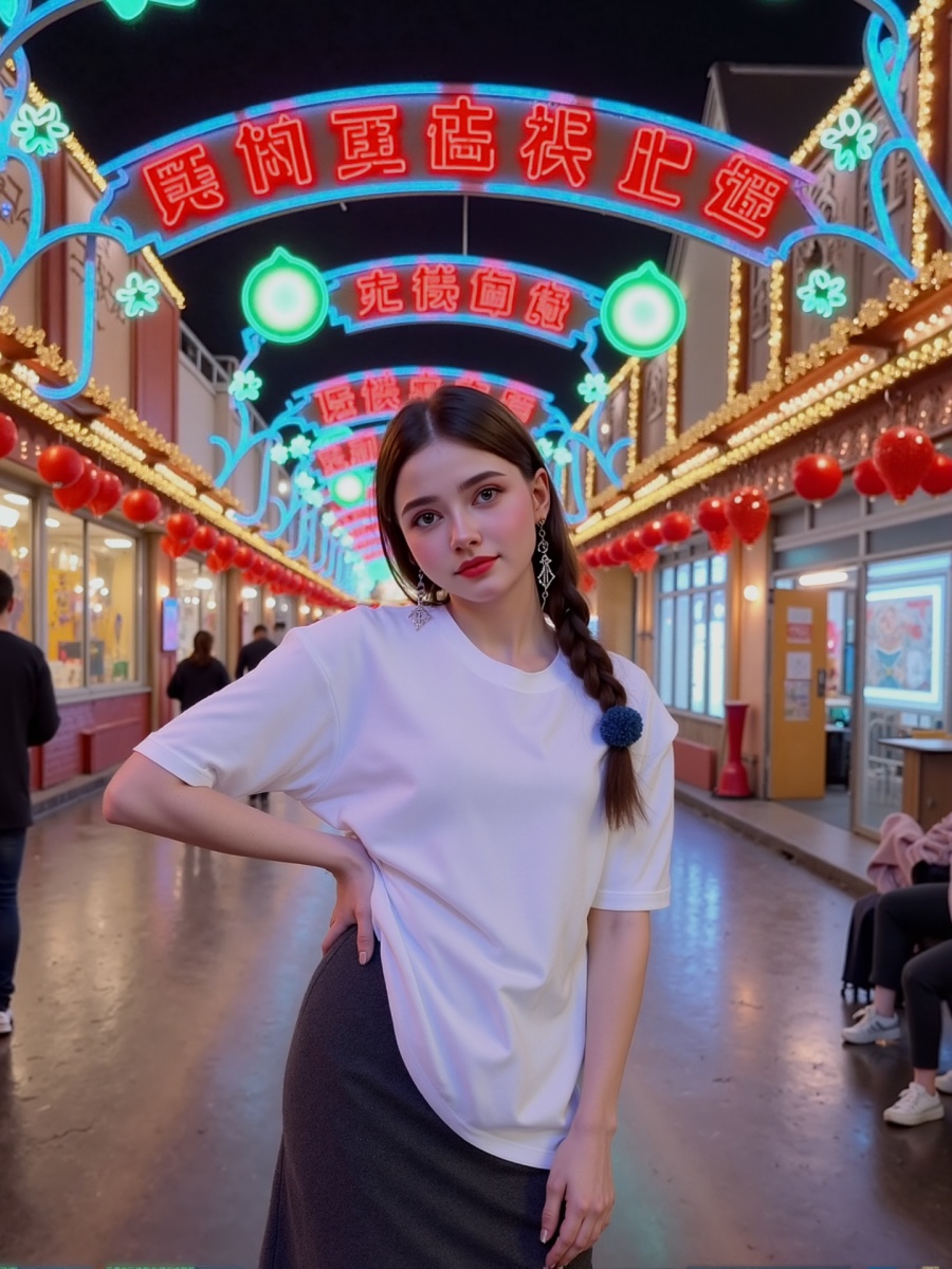 เสื้อยืดผู้หญิง ฤดูร้อน ผ้าวิส - Women'S Fashion Labels บทวิจารณ์และราคา