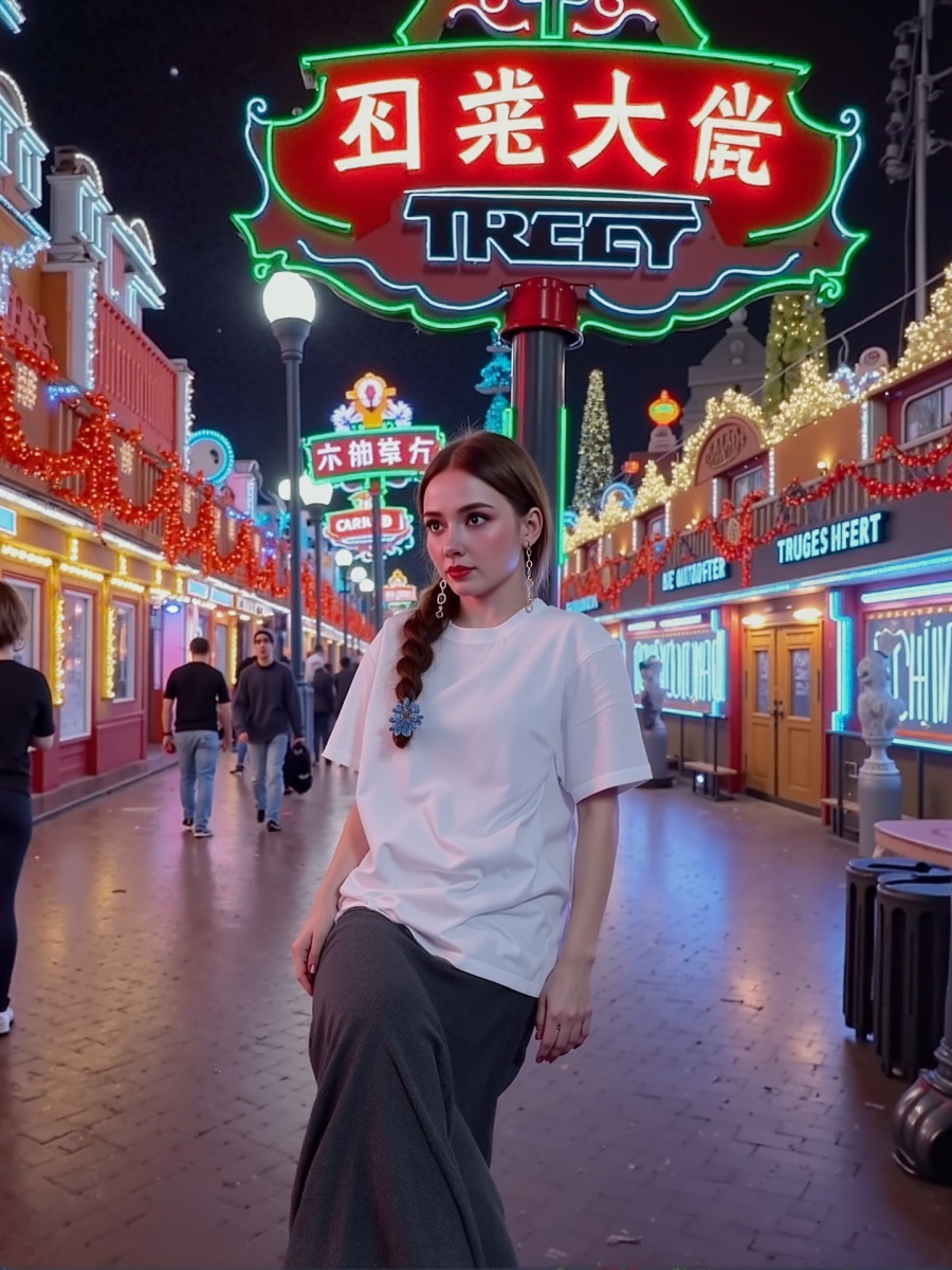 เสื้อยืดผู้หญิง ฤดูร้อน ผ้าวิส - Women'S Fashion Labels บทวิจารณ์และราคา