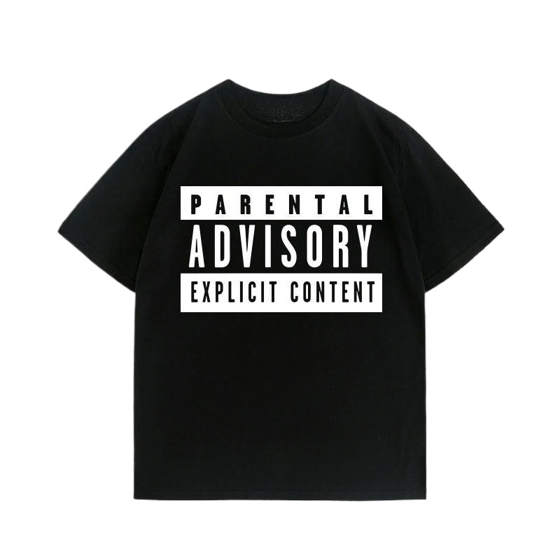 เสื้อยืดแขนสั้น Rock Rap RAP D - Women'S Fashion Labels บทวิจารณ์และราคา