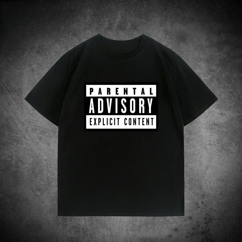 เสื้อยืดแขนสั้น Rock Rap RAP D - Women'S Fashion Labels บทวิจารณ์และราคา