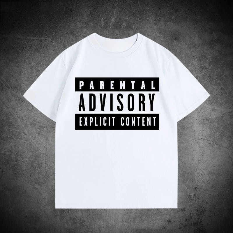 เสื้อยืดแขนสั้น Rock Rap RAP D - Women'S Fashion Labels บทวิจารณ์และราคา