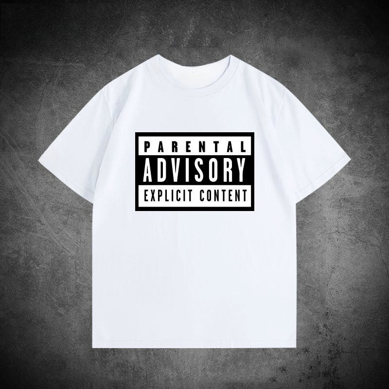 เสื้อยืดแขนสั้น Rock Rap RAP D - Women'S Fashion Labels บทวิจารณ์และราคา
