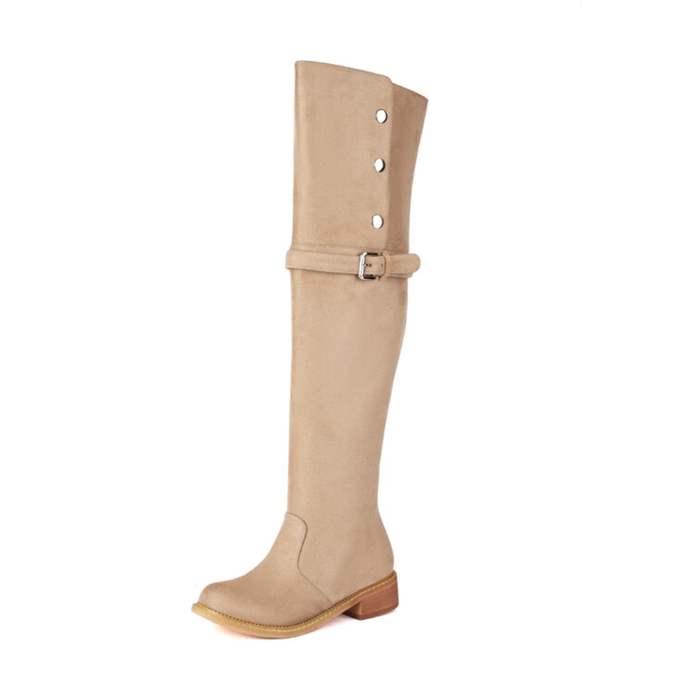 รองเท้าบูทผู้หญิง QPLYXCO แบบส - Women Fashion Over 50 บทวิจารณ์และราคา