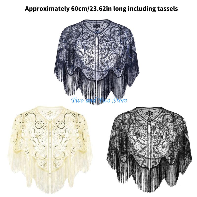 HX6F Delicate Art Nouveau Char - Women'S Fashion In The 1920S บทวิจารณ์และราคา