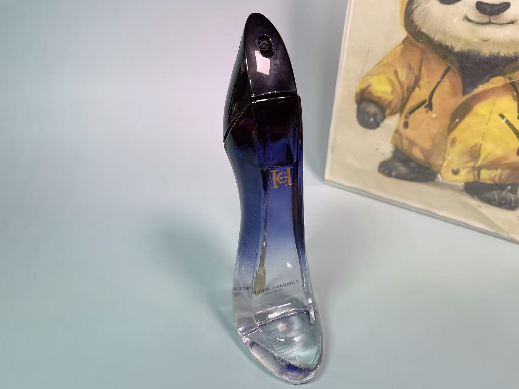 Carolina Herrera Good Girl Leg - Women'S Fashion Quick Delivery บทวิจารณ์และราคา