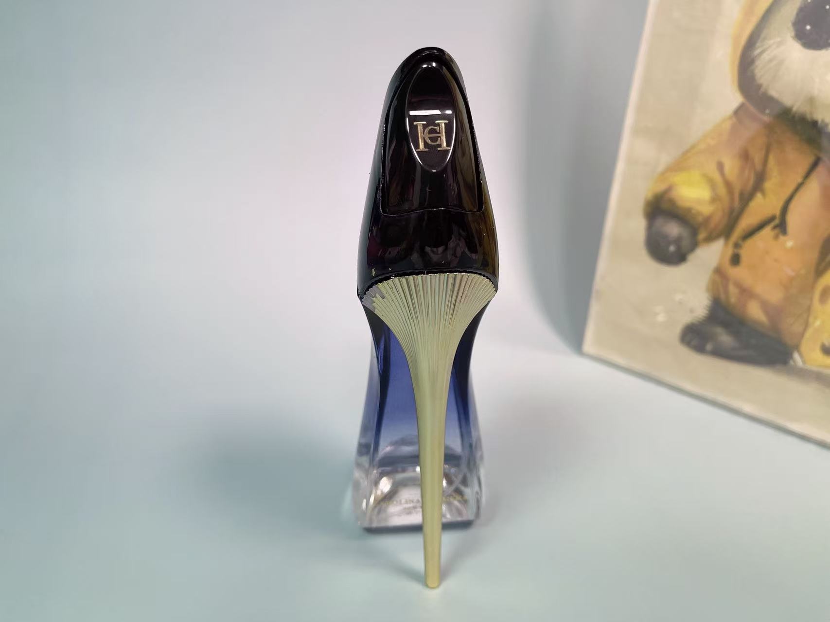 Carolina Herrera Good Girl Leg - Women'S Fashion Quick Delivery บทวิจารณ์และราคา