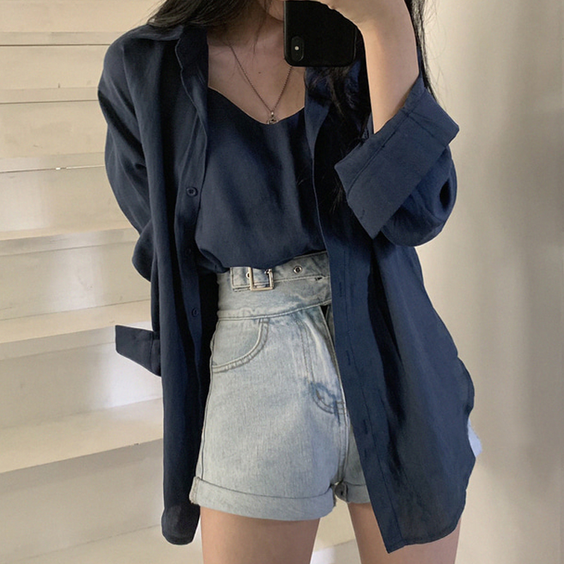 ชุดเซ็ตสองชิ้นเสื้อสายเดี่ยวสี - Women'S Young Fashion บทวิจารณ์และราคา