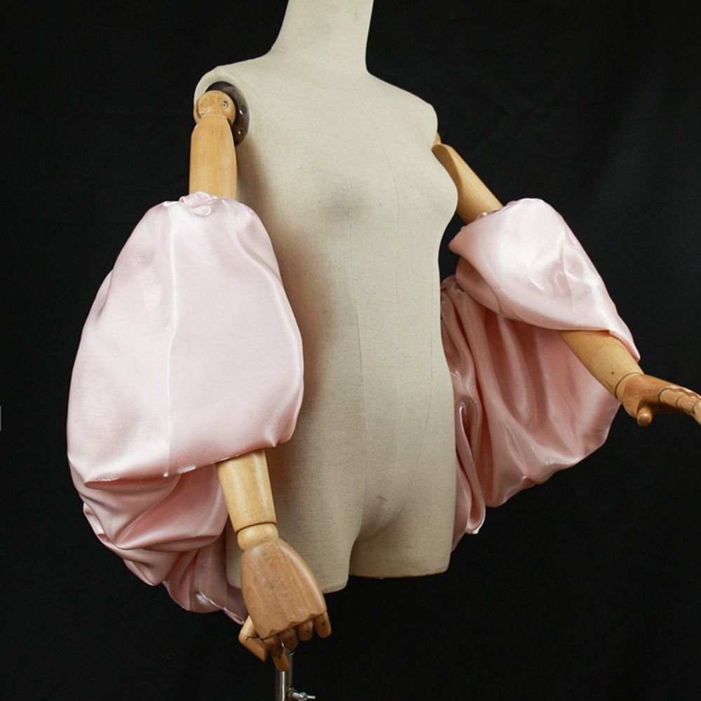 ชุดราตรีสีชมพูสดใสสำหรับงานพรอ - Women Fashion Gloves บทวิจารณ์และราคา