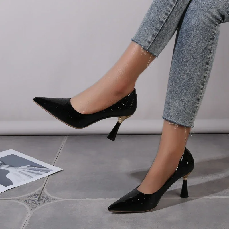 รองเท้าผู้หญิง 2024 แนวโน้มฤดู - Women Fashion Reddit บทวิจารณ์และราคา