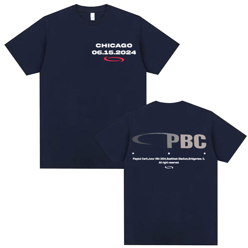 Playboi เสื้อยืดแขนสั้นแนวฮิปฮ - Women'S Fashion Labels บทวิจารณ์และราคา