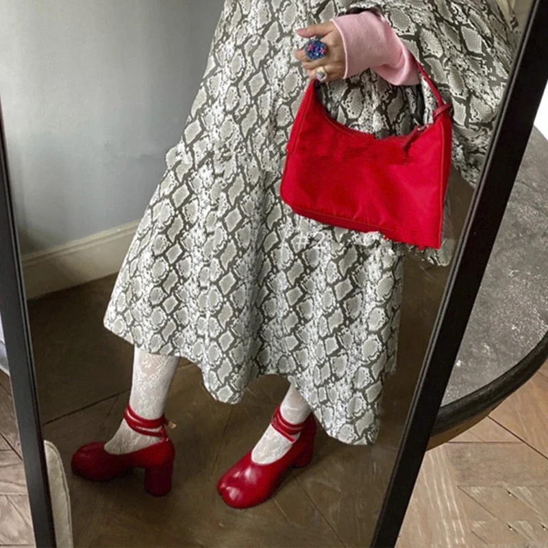 รองเท้าส้นสูงแบบสวมเปิดนิ้วเท้ - Women Fashion Reddit บทวิจารณ์และราคา